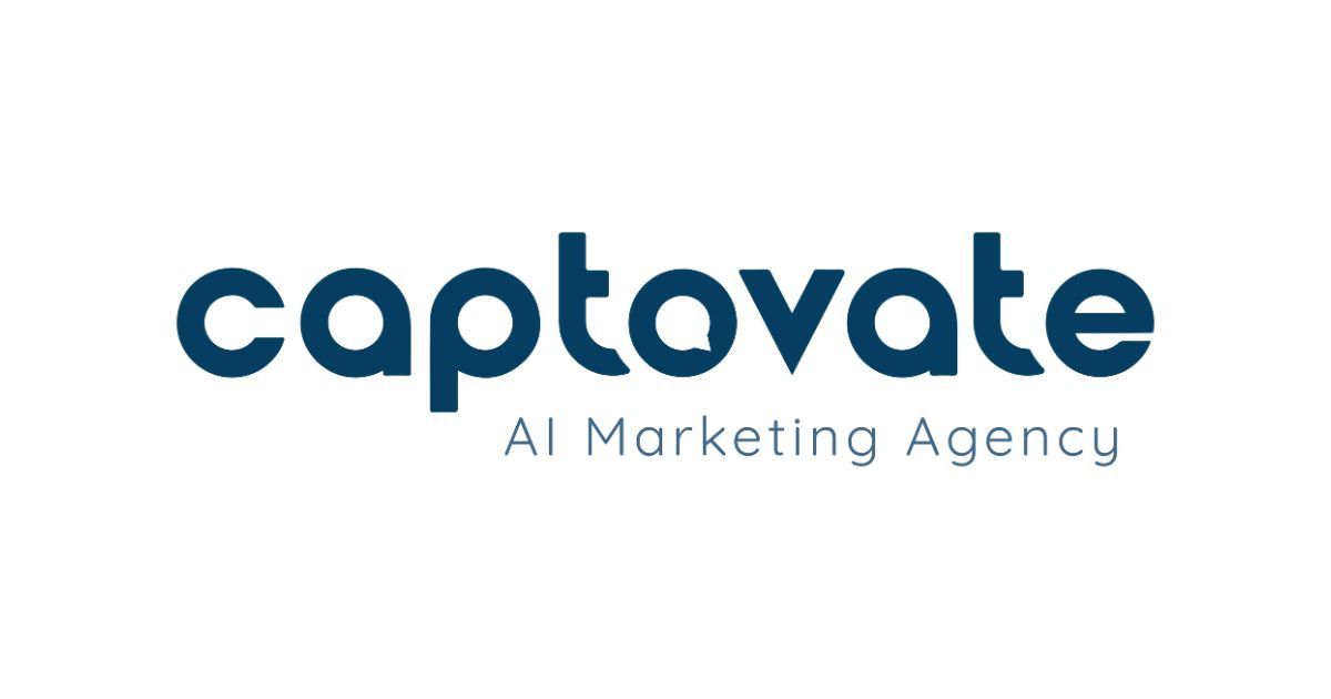 Captovate Logo